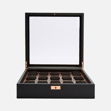 Axis 10 Piece Watch Box