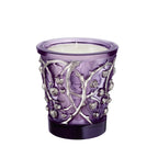 Épines "Platinum Édition", Crystal Scented Candle  ( 750g )