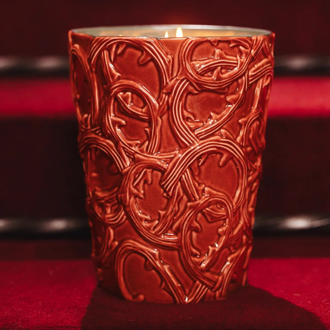 Baobab Brame Artemis Scented Candle – Max 35