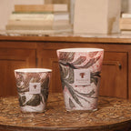 Leaves Manon Scented Candle (6.5kg)