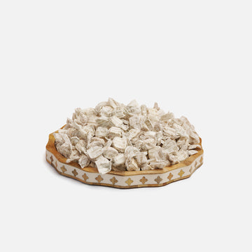 Myla Inlay Tray with 2kg Nougat (D.14 