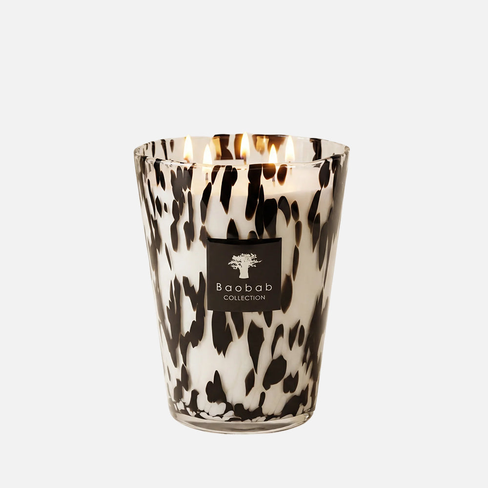Black Pearls Scented Candle (3.0kg)