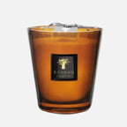 Baobab Cuir de Russie Scented Candle – Max 16