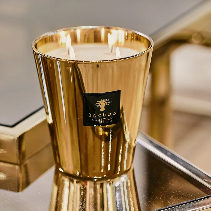 شمعة معطرة من باوباب ليس إكسكلوسيفز أوروم – بحد أقصى 16