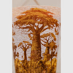 Baobab Sacred Trees Bounkani Scented Candle – Max 16