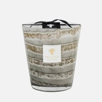 Baobab Sand Atacama Scented Candle – Max 16