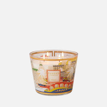 Scented Candle Monaco (500gm)