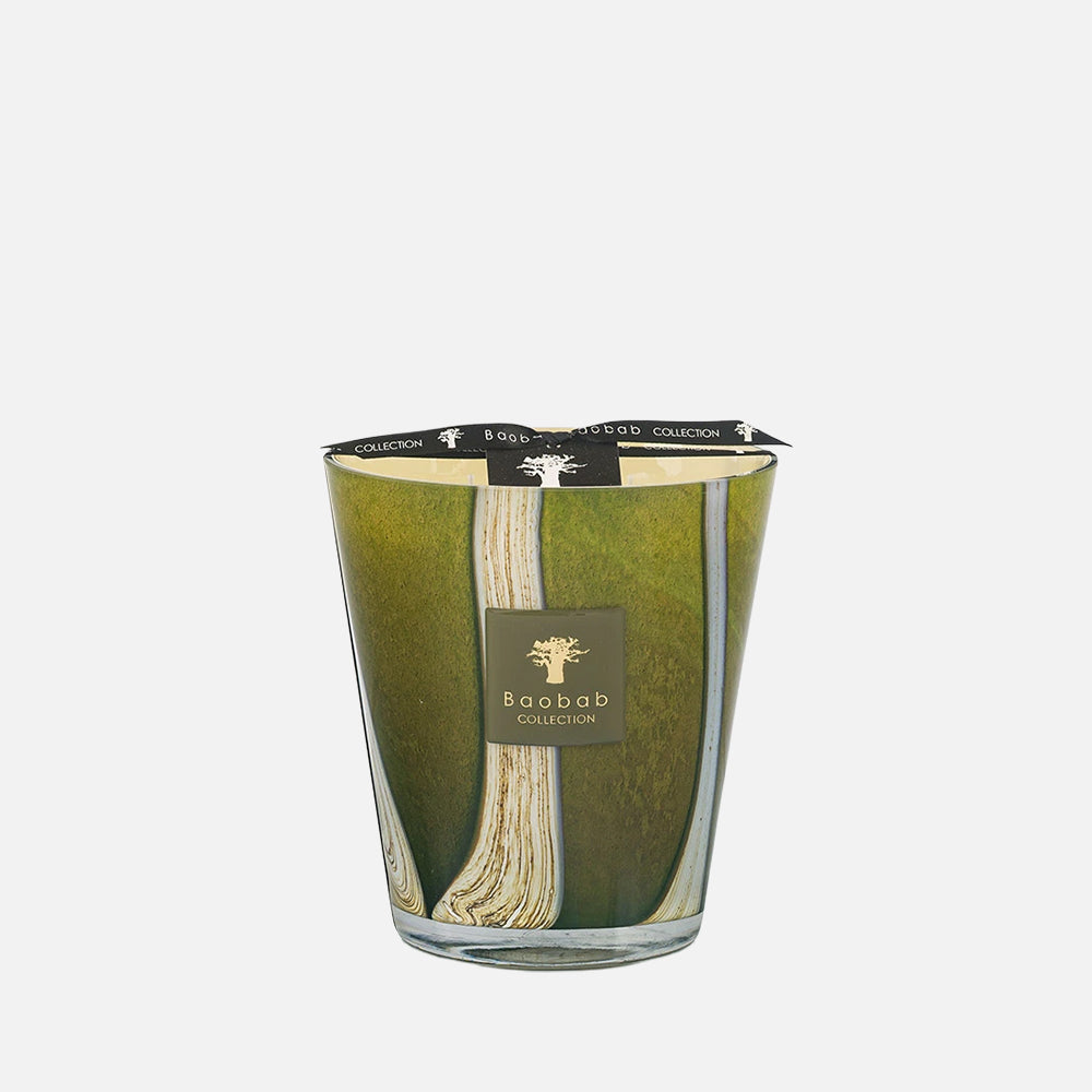 Sherwood Woods 4-Wick Scented Candle, 1.1kg