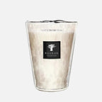 Baobab White Pearls Scented Candle – Max 24