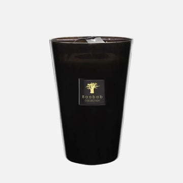 Baobab Encre de Chine Scented Candle – Max 35