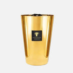 Baobab Aurum Scented Candle – Max 35