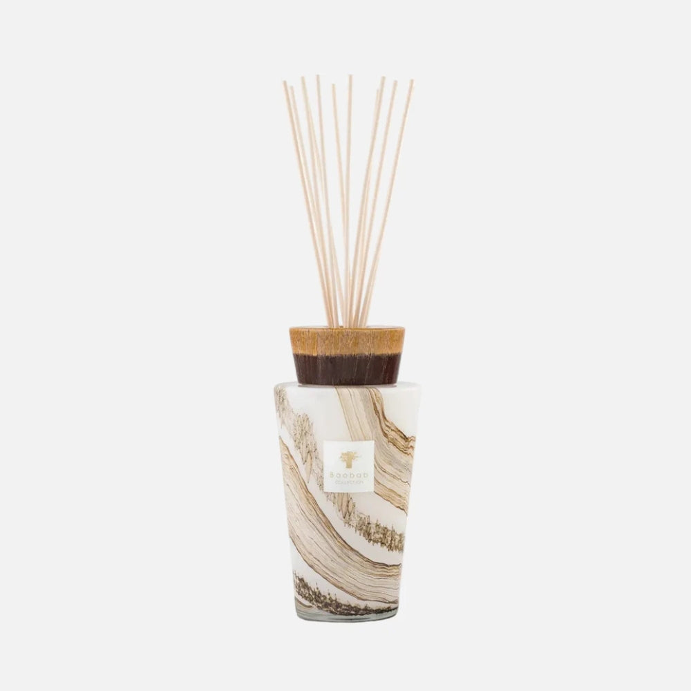 Baobab Totem Sand Siloli Fragrance Diffuser – 5L