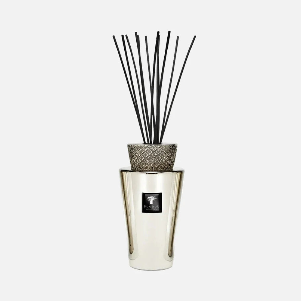 Baobab Totem Platinum Fragrance Diffuser – 5L