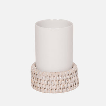 Basket Tumbler