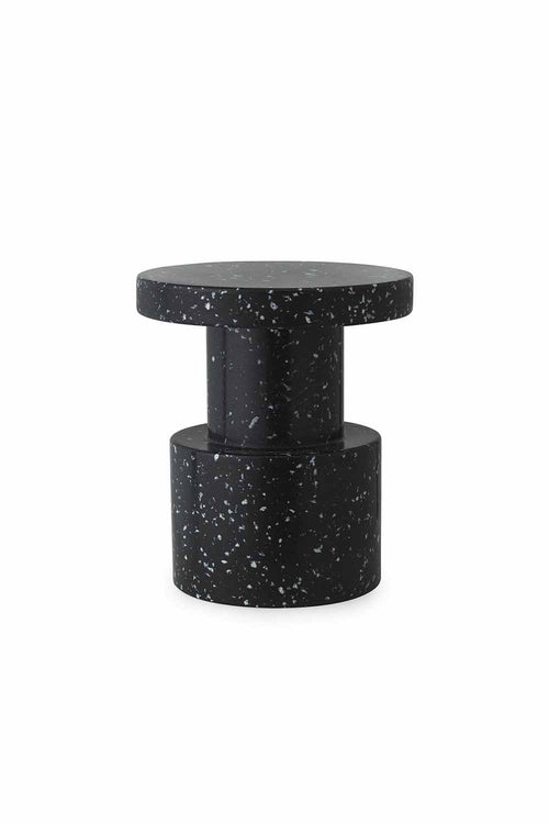 Bit Stool, Black