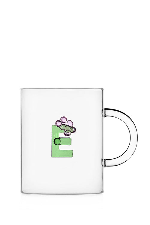 Bloom E Mug, 350ml