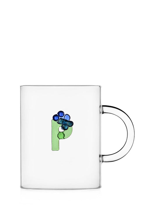 Bloom P Mug, 350ml