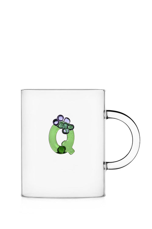 Bloom Q Mug, 350ml