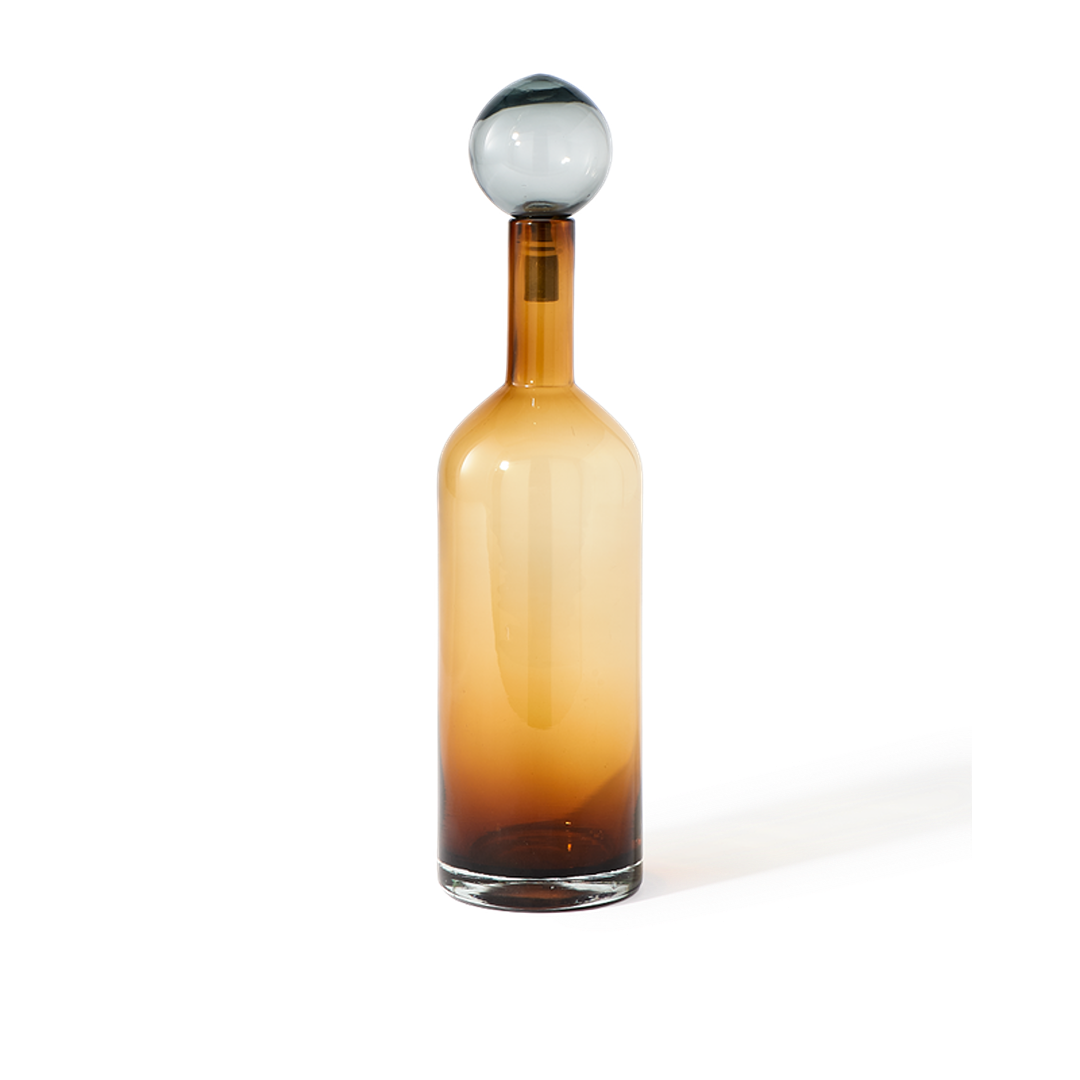 Bubbles and Bottles - L