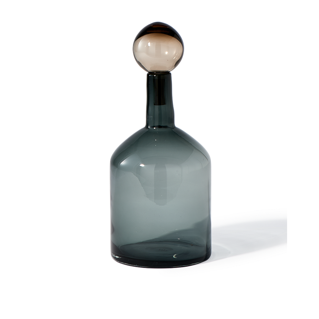 Bubbles and Bottles - L