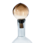 Bubbles and Bottles - L