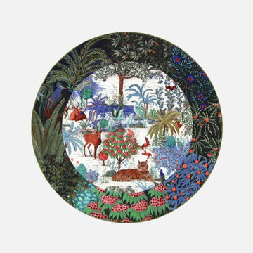 The Palace Cake Platter ( Ø 30 cm )