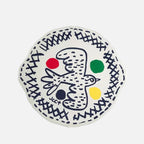 Cake dish - The Sentimental Archipelago