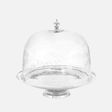 Cakeholder Hermitage