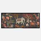 Caspari Bar tray-Le Jardin de mysor