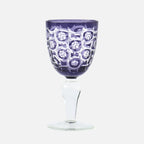 Pols Cobalt Mix Wine Glasses – Set of 6