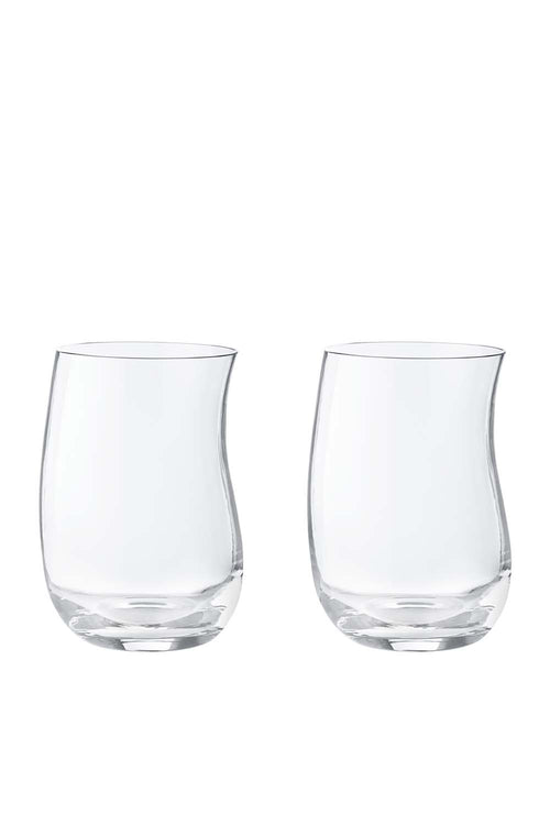 Cobra Tall Tumbler, 350ml, Set of 2