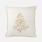 Cushion Tree – Decorative Textile Throw Pillow