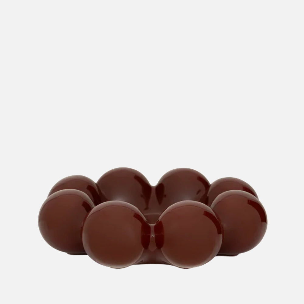 Sisko Handmade Ceramic Decorative Bowl – Spiced Apple