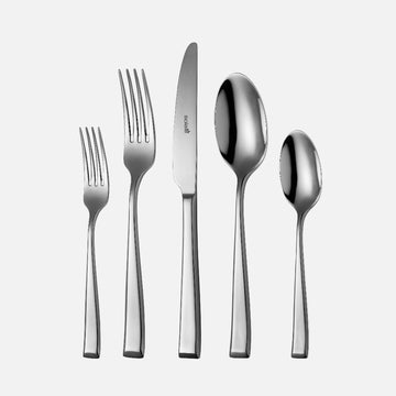 Sola Cutlery Durban Set of 24pcs