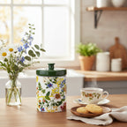 Eden Garden Candy Box, 15x13cm