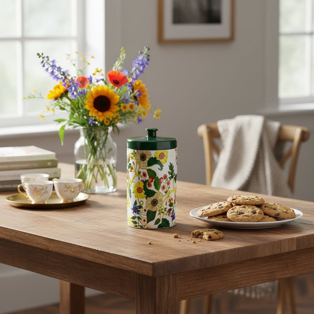 Eden Garden Candy Box,  20x13cm