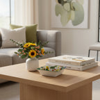 Eden Garden Small Vide-Poche, 12x12cm