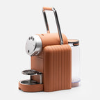 Zenius Lines Pattern Coffee Machine