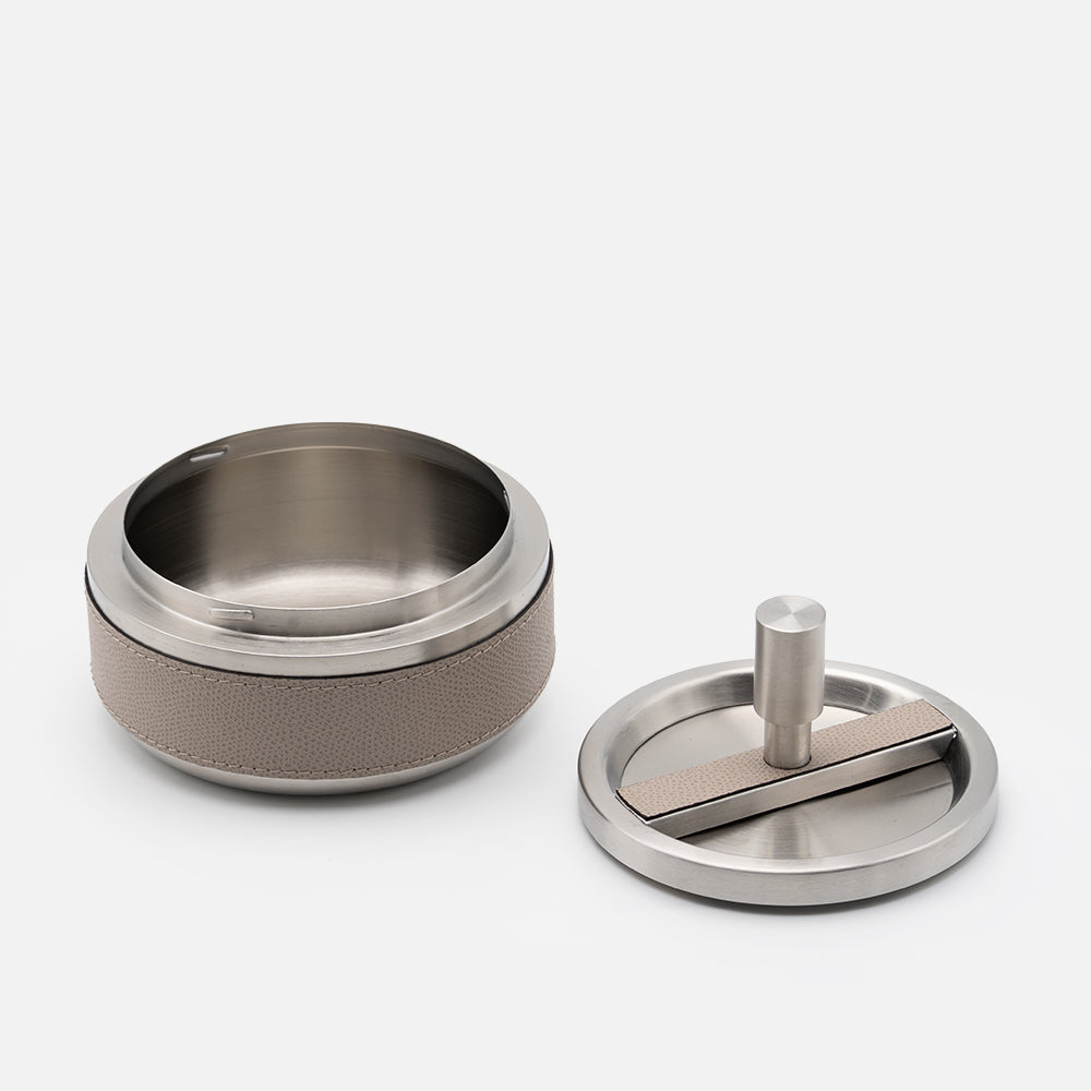 Scirocco Revolving Ashtray