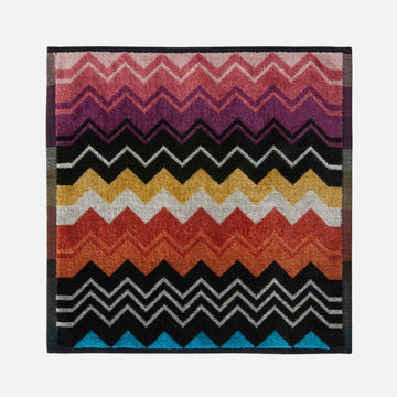 Giacomo face towels 30x30 cm 6 pieces