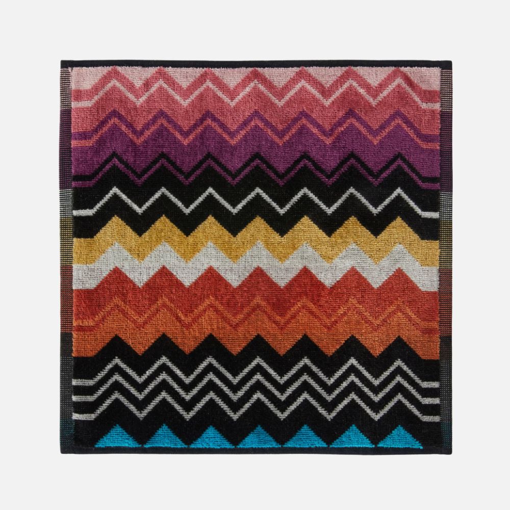 Giacomo face towels 30x30 cm 6 pieces