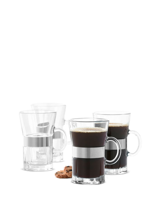 Grand Cru Hot Drinks Glass, Set of 4