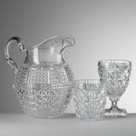 Halina Clear Acrylic Pitcher – 1.6L