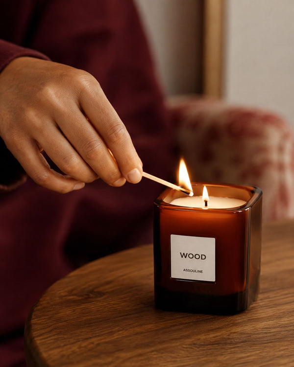 Home Fragrance