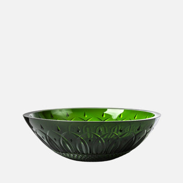 ITALIA Nuova Acrylic Salad Bowl – 2400ml (Dia 30 cm)