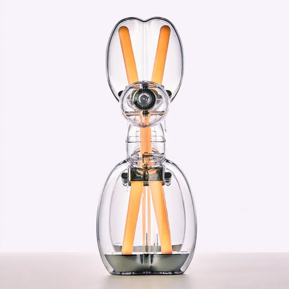 Balloon Dog Lamp by Jeff Koons