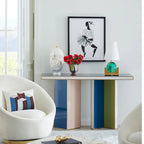 Gilded Frida Urn - Gold Porcelain Vase