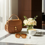 Shades Trinket Tray – Colored Porcelain