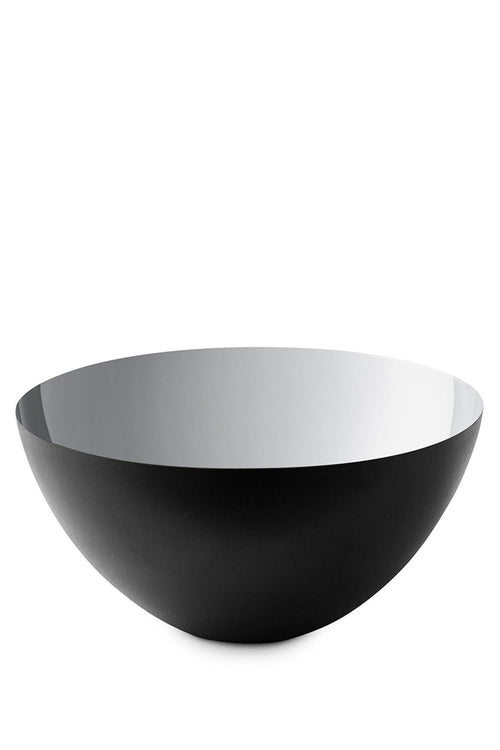 Krenit Bowl, 3.5 L, Silver