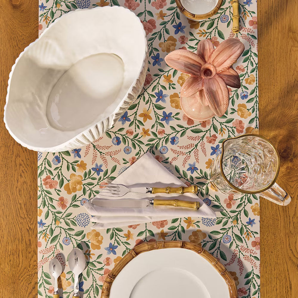 Les Ottomans - Crystal Jug in Gold